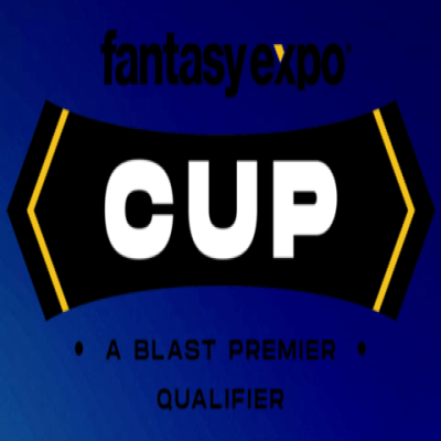2021 Fantasyexpo Cup Spring Qualifiers [FSC] Турнир Лого