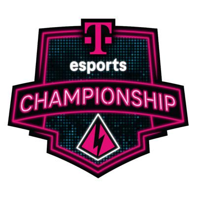 2024 Telekom eSports Championship S3 [TEC] Турнир Лого