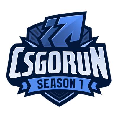 2024 FASTCUP CSGORUN Cup Season 1 [FC] Турнир Лого