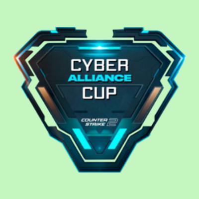 2023 Cyber Alliance Cup # 3 [CAC] Турнир Лого