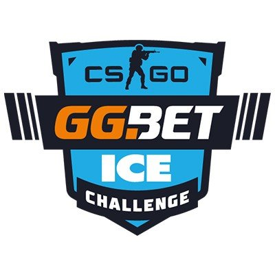 GGBet ICE Challenge 2020 [GGBET] Турнир Лого