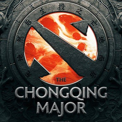 2019 The Chongqing Major [CM] Турнир Лого