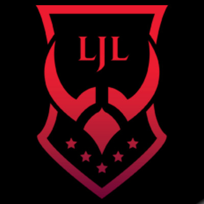 2024 League of Legends Japan League Spring [LJL] Турнир Лого