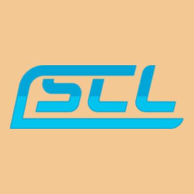 2023 SCL Season 9 [SCL] Турнир Лого