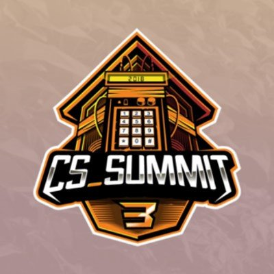 CS Summit 3 [Summit] Турнир Лого