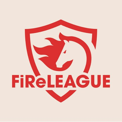 2022 FiReLEAGUE [FL] Турнир Лого