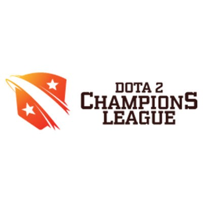 2022 Dota 2 Champions League S8 [D2CL] Турнир Лого