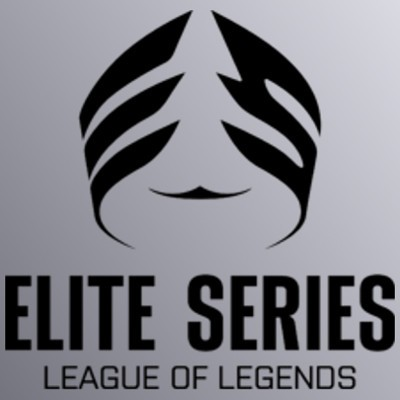 2022 Elite Series Pro-Am [ESP-Am] Турнир Лого