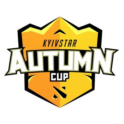 2019 Kyivstar Autumn Cup [Kyivstar] Турнир Лого