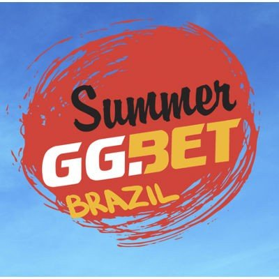 2018 GG BET Summer Brazil [GG BET] Турнир Лого