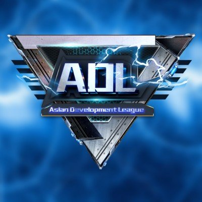 Asian Development League 2019 S1 [ADL] Турнир Лого