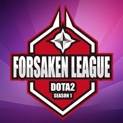 Турнир 2023 Forsaken League