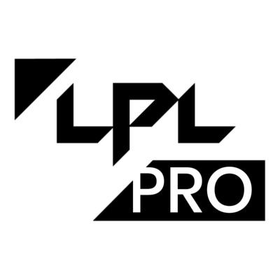 2021 LPL Pro League Season 2 [LPL] Турнир Лого