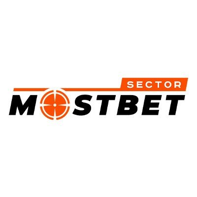 SECTOR MOSTBET DOTA 2 [SMB] Турнир Лого