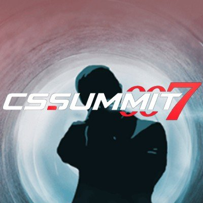 cs_summit 7 [Summit] Турнир Лого