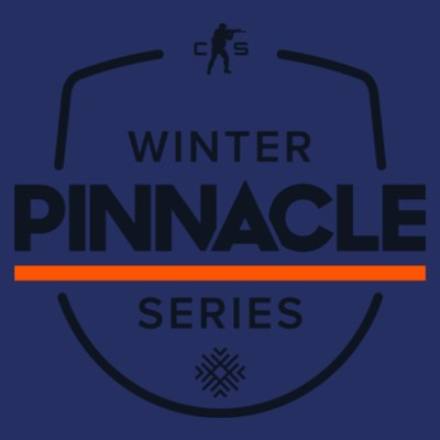 2022 Pinnacle Winter Series 1 [PC] Турнир Лого