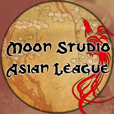 2021 Moon Studio Asian Tigers 2 [MS AT] Турнир Лого