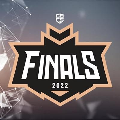 2022 CBCS Finals [CBCS] Турнир Лого