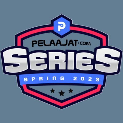 2023 Pelaajat.com Series: Spring [PJT] Турнир Лого