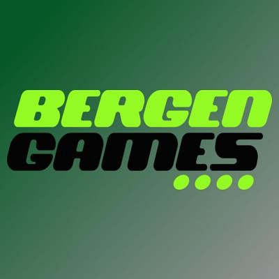 2023 Bergen Games [Bergen] Турнир Лого