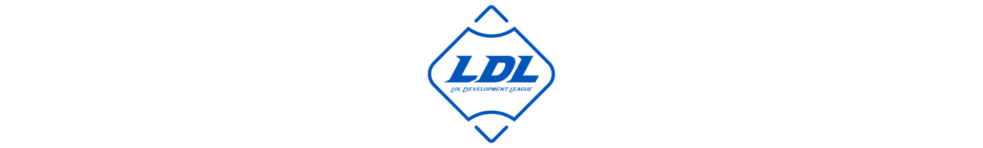2023 League of Legends Development League [LDL] Турнир Лого
