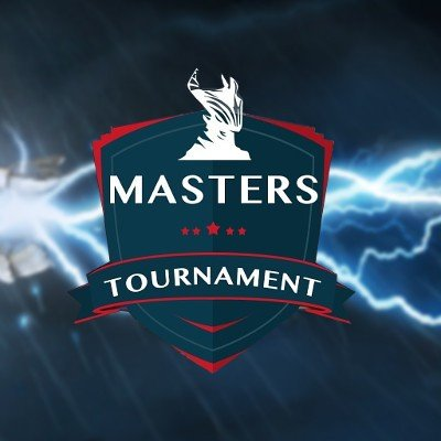 Masters Tournament Season 1 [MT] Турнир Лого
