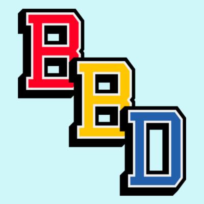 2024 BetBoom Dacha Dubai [BBD] Турнир Лого
