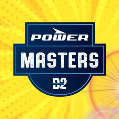 2024 Sweden Power Masters 1 [SPM] Турнир Лого