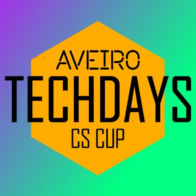 2023 Aveiro Techdays Cup [ATC] Турнир Лого