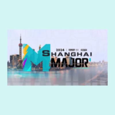 2024 Perfect World Shanghai Major [PWSM] Турнир Лого