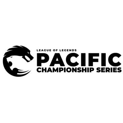 2021 Pacific Championship Series Spring Season [PCS] Турнир Лого