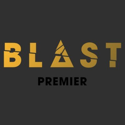 2020 BLAST Premier Spring European Finals [BLAST] Турнир Лого
