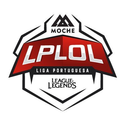 2018 Liga Portuguesa Split 1 [LPLOL] Турнир Лого