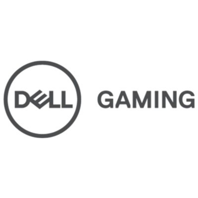 Dell Gaming League Season 2 [DGLR] Турнир Лого
