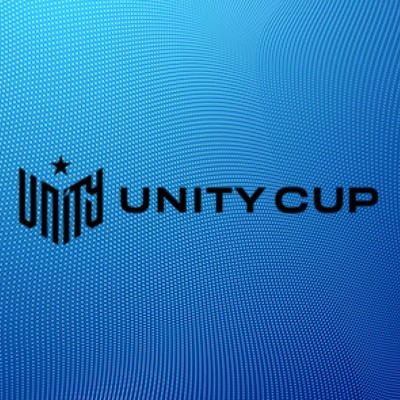 Liga De Videojuegos Professional Unity Cup Fall 2021 [LVP] Турнир Лого