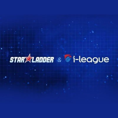 SL i League StarSeries Season 7 [SL i7] Турнир Лого