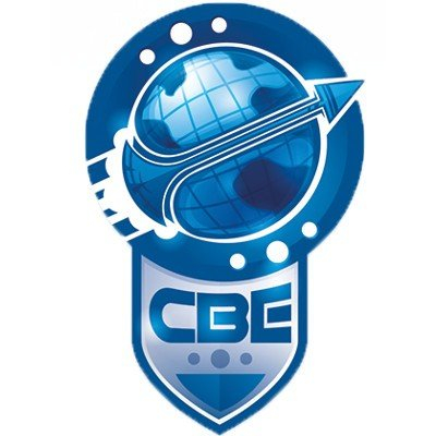 2018 Cross Border Esport [CBE] Турнир Лого