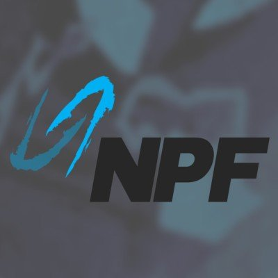 2018 NetParty Fyn [NPF] Турнир Лого