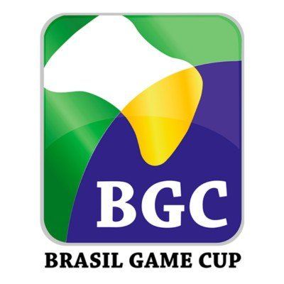 2018 Brasil Game Cup [BGC] Турнир Лого