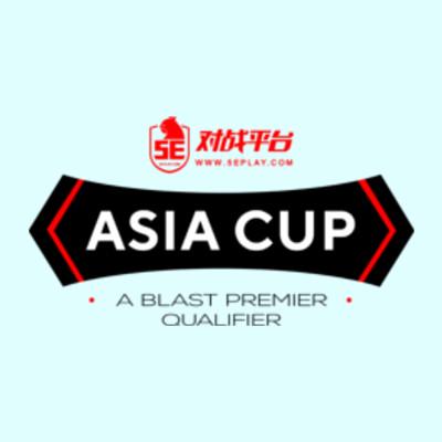 2024 5E Arena Asia Cup Spring [AACS] Турнир Лого