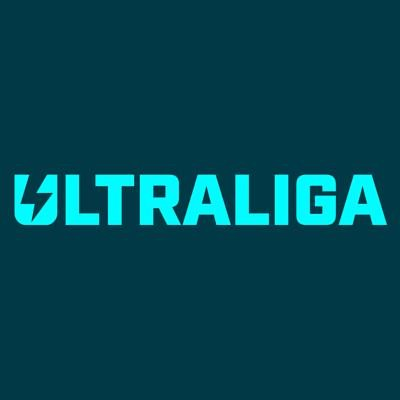 2022 Ultraliga Season 8 [UL] Турнир Лого