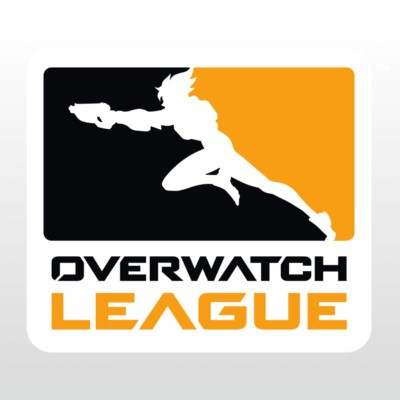 2021 Overwatch League [OWL] Турнир Лого
