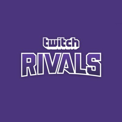 2019 LoL Twitch Rivals [Rivals] Турнир Лого