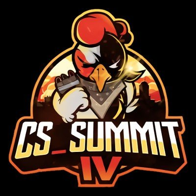 CS Summit 4 [Summit] Турнир Лого
