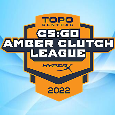 2022 Amber Clutch S4 [AC] Турнир Лого