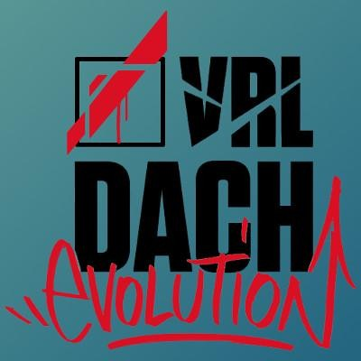 2022 VRL Stage 2 DACH: Relegation [VRL] Турнир Лого