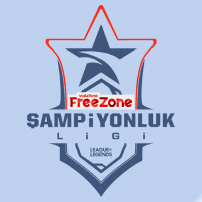 2023 Turkish Championship League Summer [TCL] Турнир Лого