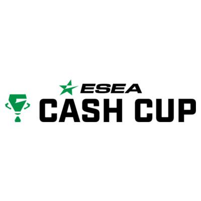 2023 ESEA Cash Cup: Europe - Autumn 2 [ESEA CC EU] Турнир Лого