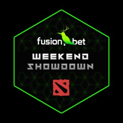 FusionBet Weekend Showdown [FusionBet] Турнир Лого