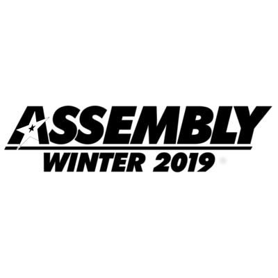 2019 Assembly Winter [AW] Турнир Лого